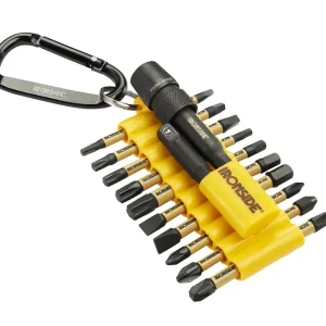 Utförsäljning Bitssats